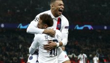 Леден душ за Реал и Барса: Мбапе и Неймар са щастливи в ПСЖ