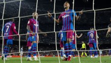 Барса показа исторически екип за новия сезон + ВИДЕО и СНИМКИ