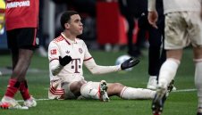 Мусиала е лицето на Байерн и Германия