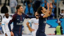 Изненада! Кавани бил пред трансфер в Реал (Мадрид) преди 10 години