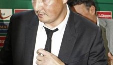 Любо Пенев: Не извиках Бербатов, защото не е подготвен