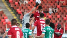 Жребият за Купата: ЦСКА с коварно изпитание на 1/4-финалите