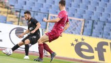 Лоша новина за титуляр на ЦСКА