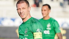 Лудогорец реши съдбата на капитана си