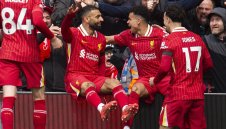 Салах счупи още един рекорд след асистенцията си вчера