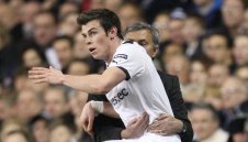 Специалния връща Бейл в Тотнъм