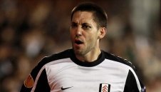 Демпси иска ранен гол във вратата на Алжир