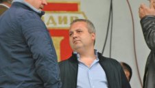 Коко Динев иска пак да е в професионалния футбол