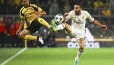 Дортмунд и Реал разделиха точките в голов трилър + ВИДЕО