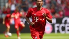 Лоши новини за Ковач: Алаба се контузи