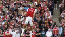 Милан се прицели в резерва на Арсенал