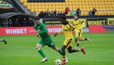 Кметът на Пловдив резна "канарчетата" за стадиона