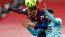 Барселона иска звезден бартер с Атлетико Мадрид