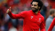 Ливърпул очаква новини около състоянието на Салах, надява се да са добри