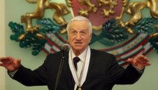 Тъжна вест: Легендарният Иван Абаджиев почина