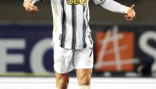 Време разделно: Юве и Роналдо се дърпат назад, развод ще е логичен ход