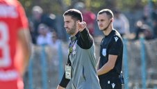 Николай Панайотов негодува от яловата атака на ЦСКА 1948