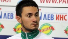 Беломъжев пети на Световното в Токио