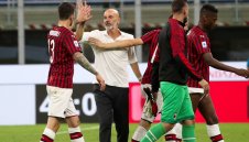 Пиоли след фамозния обрат над Юве: Можем да играем и по-добре