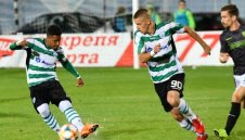 Черно море си тръгна с трите точки от Бистрица