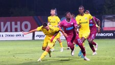 Монтана - Добруджа