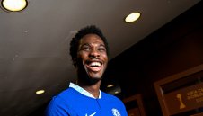 Фофана подписа с Челси