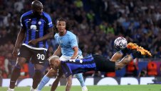 Феновете съсипаха Лукаку, бил внедрен агент