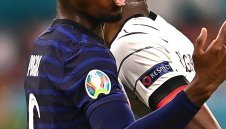 Погба като Кристиано Роналдо, но с бира + ВИДЕО