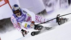 Линдзи Вон спечели спускането в Хаус ам Енщал