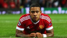 Юнайтед пуска Депай и Шнайдерлен на "Гудисън"