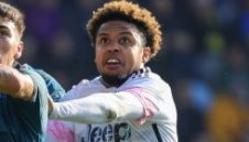 Американец подсилва Юве след травма