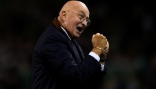 Бивш треньор на Левски класира Сърбия на Световното