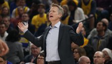 Голдън Стейт ще е на ниво, обеща Стив Кър