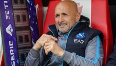 Лучано Спалети ще си почине една година