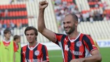 Георги Пеев разплака Спартак Москва + ВИДЕО 
