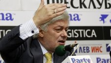 Бивш президент на БФС с разкритие за готвената революция в българския футбол