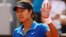 На Ли отново препъна Радванска по пътя й към световния връх