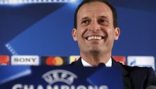 Алегри: Бяхме страхотни, бихме Монако с най-силното им оръжие