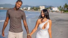 Ас от НБА взе за жена стриптийзьорка, спечелила го със сарми и Цеца