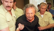Метящия обирджия щял да взривява Байерн