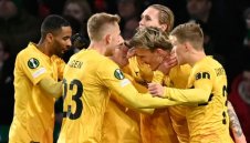 Жребият в Лигата на конференциите размина големите фаворите