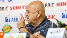 Бат' Венци за мача с ЦСКА: Ще бъде Баташко клане!