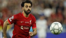 Салах стана №1 по заплата във Висшата лига