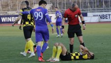 Етър изпусна Ботев Пловдив