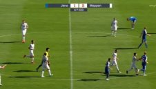 Огромен скандал избухна в германския футбол + ВИДЕО