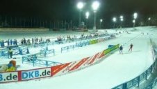 Утре стартира надпреварата за Световната купа по биатлон