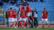 Проблем в Борисовата градина: ЦСКА е на тръни преди Левски