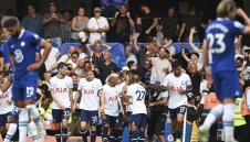 Челси и Тотнъм с диво реми! Конте и Тухел пред бой + ВИДЕО