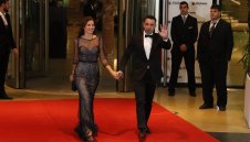 И Шави дари 1 милион евро в борбата с коронавируса