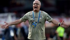 Бразилия има нов селекционер